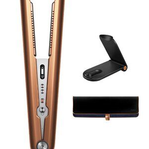DYSON Corrale Straightener Copper/Nickel
